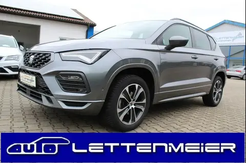 Annonce SEAT ATECA Essence 2023 d'occasion Allemagne