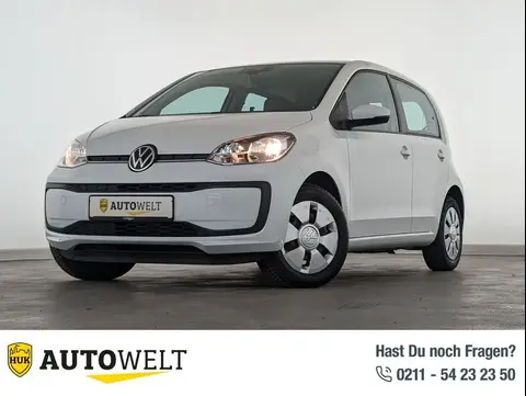 Annonce VOLKSWAGEN UP! GPL 2020 d'occasion 