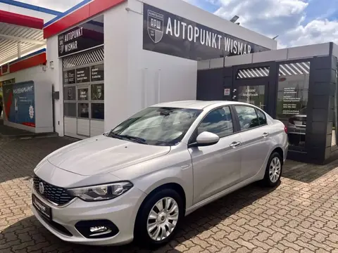 Annonce FIAT TIPO Essence 2017 d'occasion Allemagne