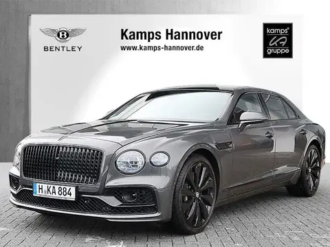 Annonce BENTLEY FLYING SPUR Essence 2022 d'occasion Allemagne