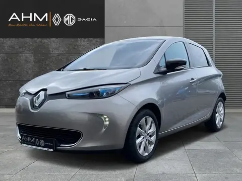 Used RENAULT ZOE Not specified 2014 Ad 