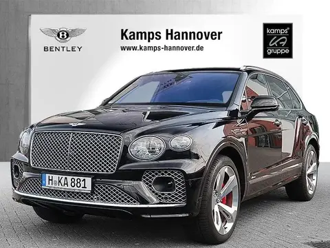 Annonce BENTLEY BENTAYGA Essence 2023 d'occasion 
