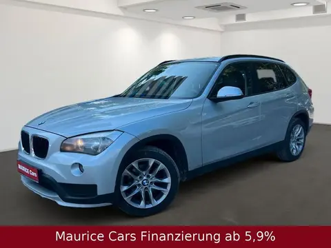 Used BMW X1 Diesel 2014 Ad 