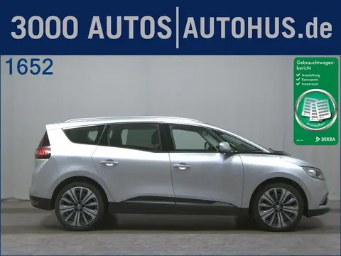 Used RENAULT GRAND SCENIC Diesel 2020 Ad 