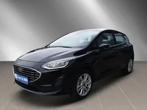 Annonce FORD FIESTA Essence 2024 d'occasion 