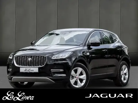 Used JAGUAR E-PACE Diesel 2021 Ad 