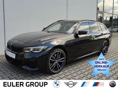 Annonce BMW M340I Essence 2021 d'occasion Allemagne