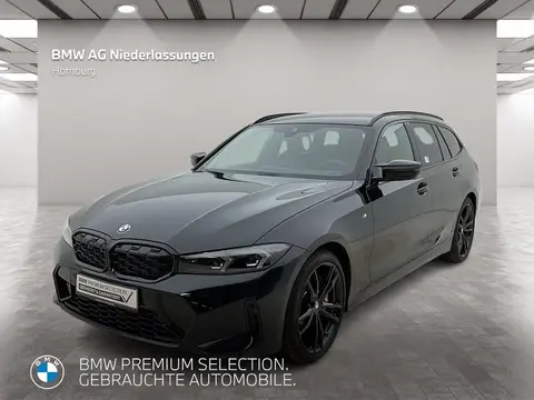 Annonce BMW M340I Essence 2023 d'occasion Allemagne