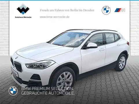 Used BMW X2 Petrol 2023 Ad 
