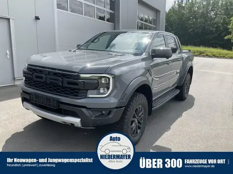 Annonce FORD RAPTOR Essence 2024 d'occasion 