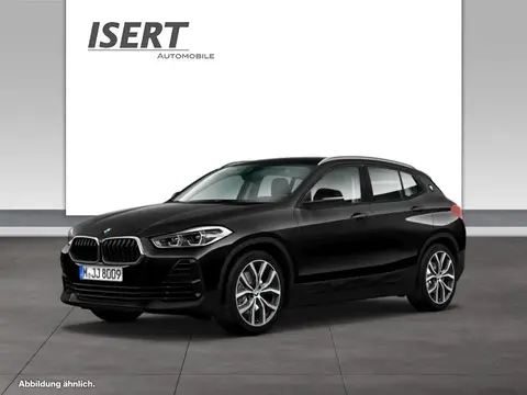 Used BMW X2 Petrol 2020 Ad 