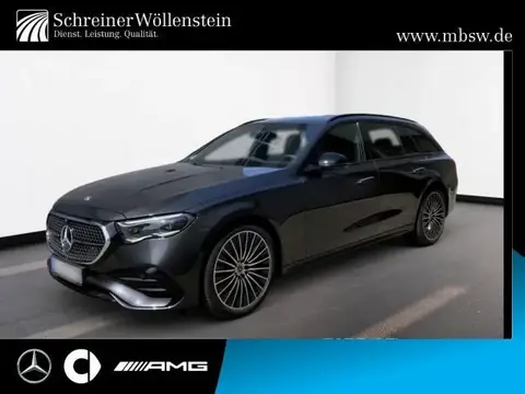 Used MERCEDES-BENZ CLASSE E Diesel 2024 Ad 
