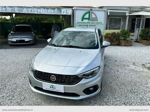 Used FIAT TIPO  2017 Ad 