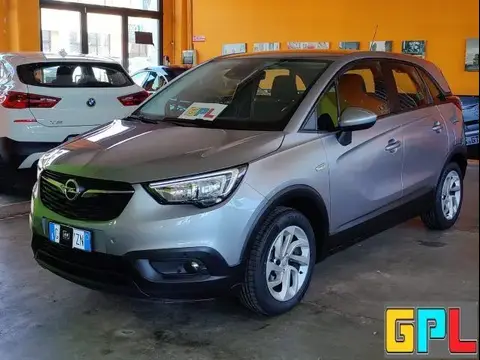 Annonce OPEL CROSSLAND  2020 d'occasion 