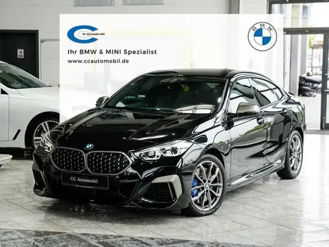 Annonce BMW M235 Essence 2023 d'occasion Allemagne