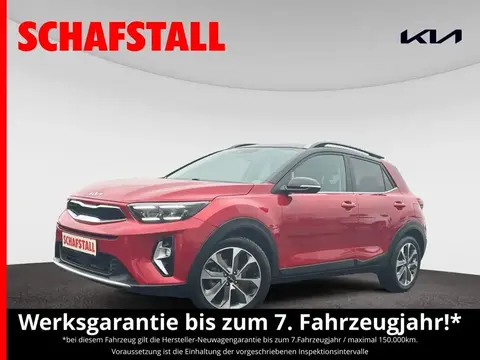 Annonce KIA STONIC Essence 2023 d'occasion Allemagne