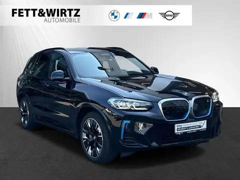 Annonce BMW IX3 Non renseigné 2023 d'occasion Allemagne