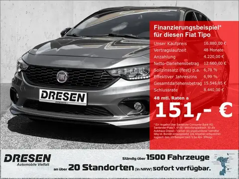 Used FIAT TIPO Petrol 2020 Ad 