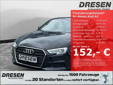 Used AUDI A3 Diesel 2019 Ad 