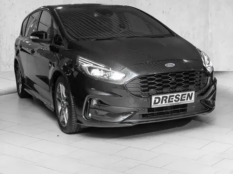 Annonce FORD S-MAX Hybride 2021 d'occasion Allemagne