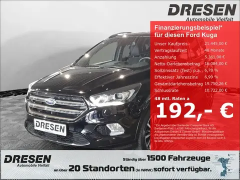 Used FORD KUGA Diesel 2020 Ad 