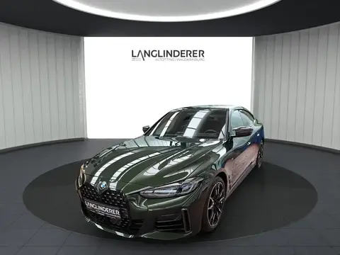 Annonce BMW M440 Essence 2023 d'occasion Allemagne