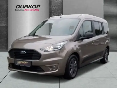 Annonce FORD GRAND TOURNEO Diesel 2018 d'occasion Allemagne