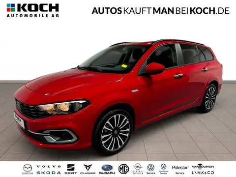 Annonce FIAT TIPO Essence 2023 d'occasion 
