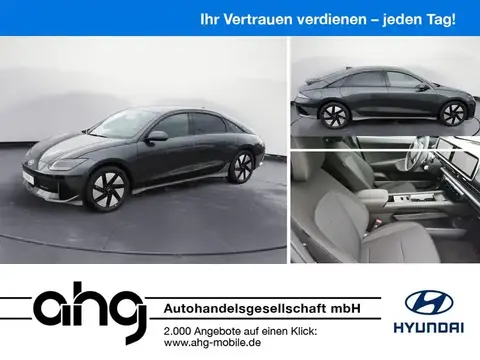 Used HYUNDAI IONIQ Not specified 2024 Ad 