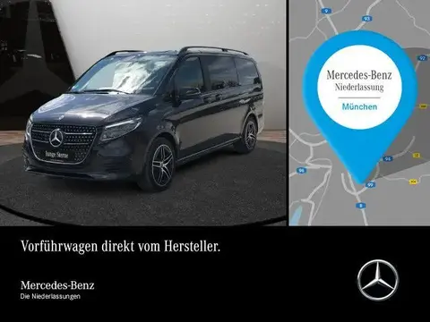 Annonce MERCEDES-BENZ CLASSE V Diesel 2024 d'occasion Allemagne