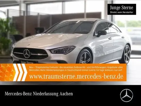 Annonce MERCEDES-BENZ CLASSE CLA Essence 2024 d'occasion Allemagne