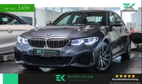 Annonce BMW M340I Essence 2019 d'occasion 