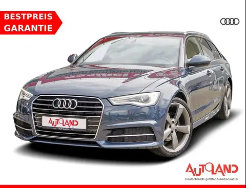 Used AUDI A6 Petrol 2015 Ad 