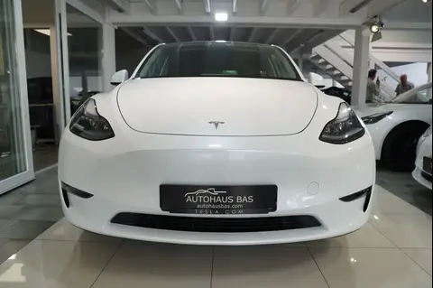 Used TESLA MODEL Y Not specified 2023 Ad 