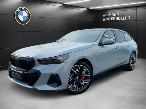 Annonce BMW I5 Essence 2024 d'occasion 