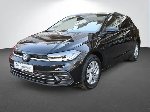 Annonce VOLKSWAGEN POLO Essence 2023 d'occasion 