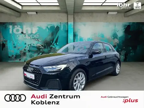 Used AUDI A1 Petrol 2020 Ad 