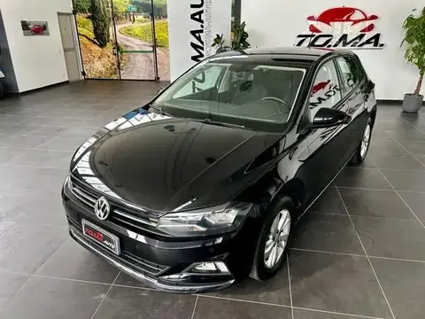 Polo grigio antracite online