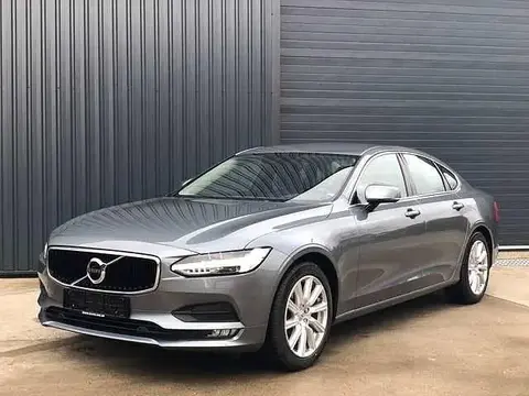 Annonce VOLVO S90 Diesel 2018 d'occasion 
