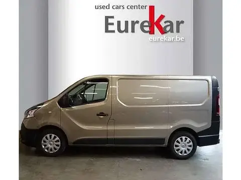 Renault Trafic 1.6 D  UTILITAIRE used - 2
