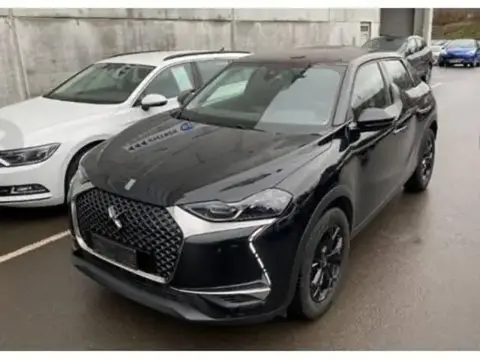 Used DS AUTOMOBILES DS3 CROSSBACK Diesel 2019 Ad 