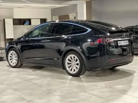 Tesla Model X * 75X * AUTOPILOT * 1OWNER * CARBON PACK used - 4