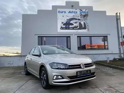 Used VOLKSWAGEN POLO Diesel 2018 Ad 