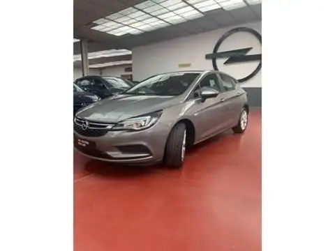 Annonce OPEL ASTRA Essence 2017 d'occasion 
