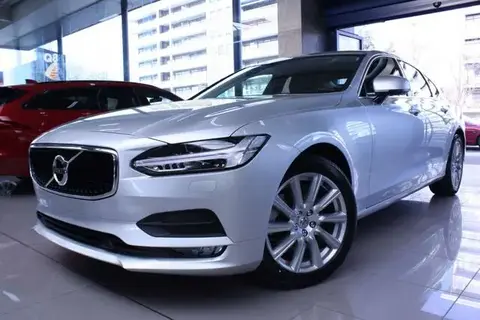 Annonce VOLVO S90 Essence 2018 d'occasion 