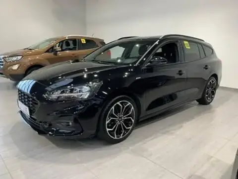 Annonce FORD FOCUS Diesel 2020 d'occasion 