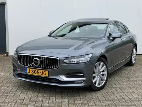 Annonce VOLVO S90 Essence 2020 d'occasion 
