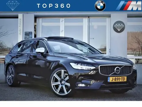 Annonce VOLVO V90 Essence 2015 d'occasion 