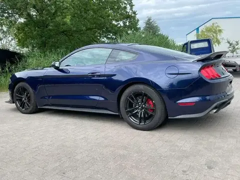 Ford Mustang Convertible 2.3 EcoBoost d'occasion - 3
