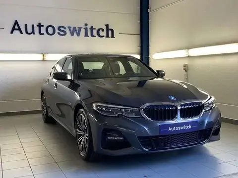 Used BMW SERIE 3 Not specified 2022 Ad 